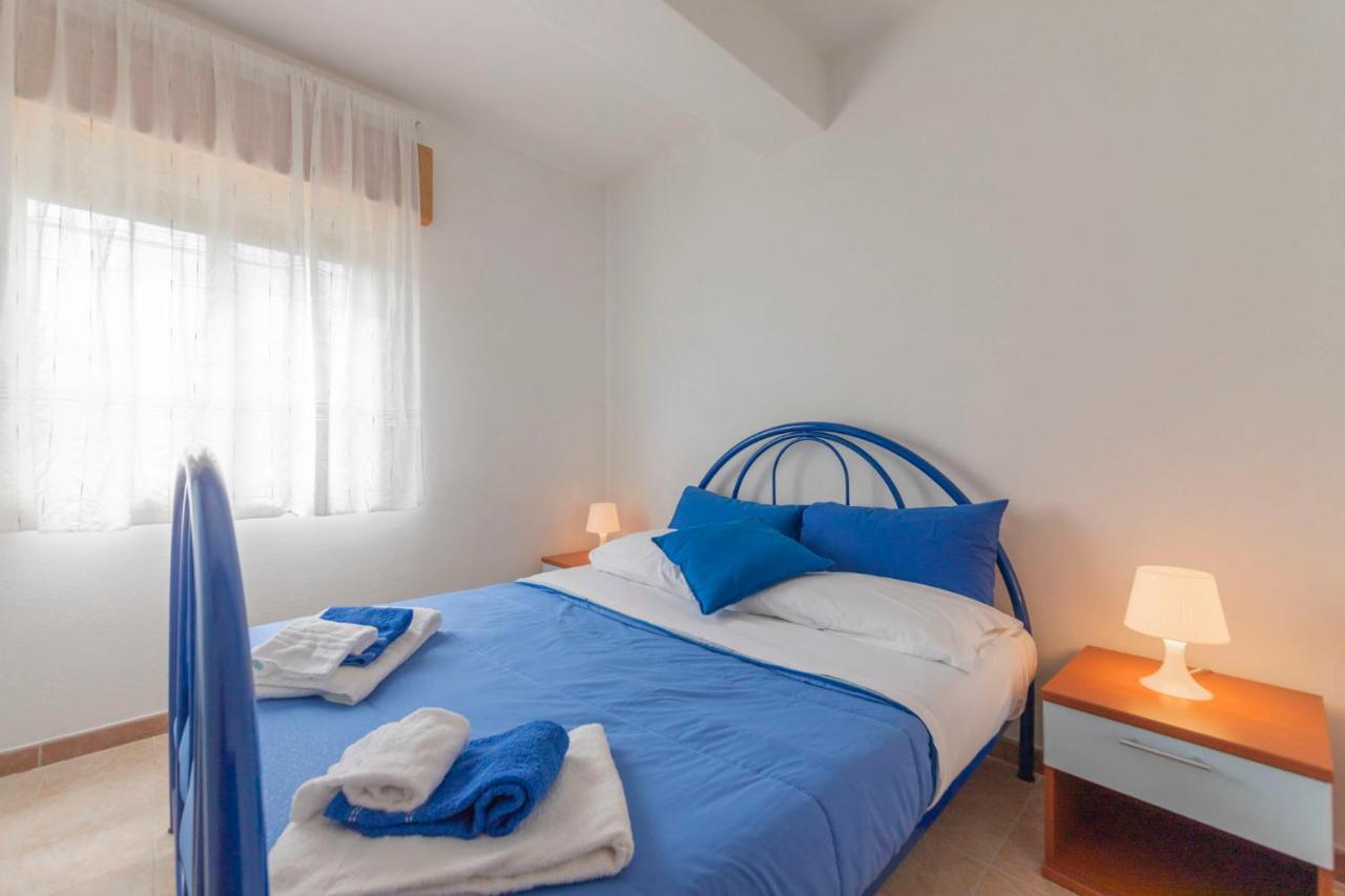 Residence Li Cylentos Policastro Scario A 2 Passi Dal Mare Policastro Bussentino Esterno foto