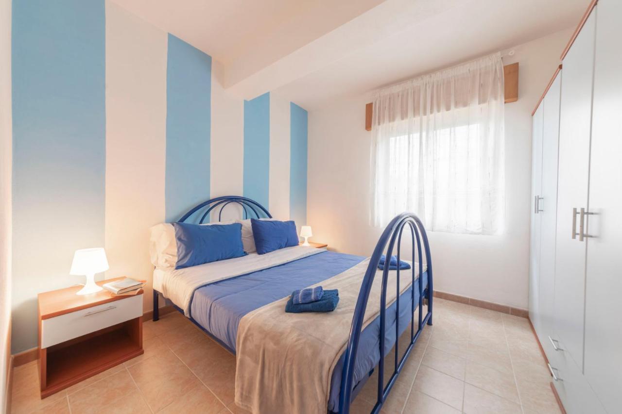Residence Li Cylentos Policastro Scario A 2 Passi Dal Mare Policastro Bussentino Esterno foto