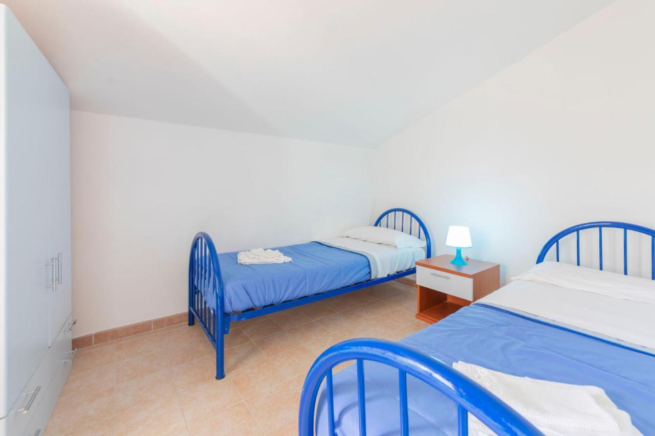 Residence Li Cylentos Policastro Scario A 2 Passi Dal Mare Policastro Bussentino Esterno foto