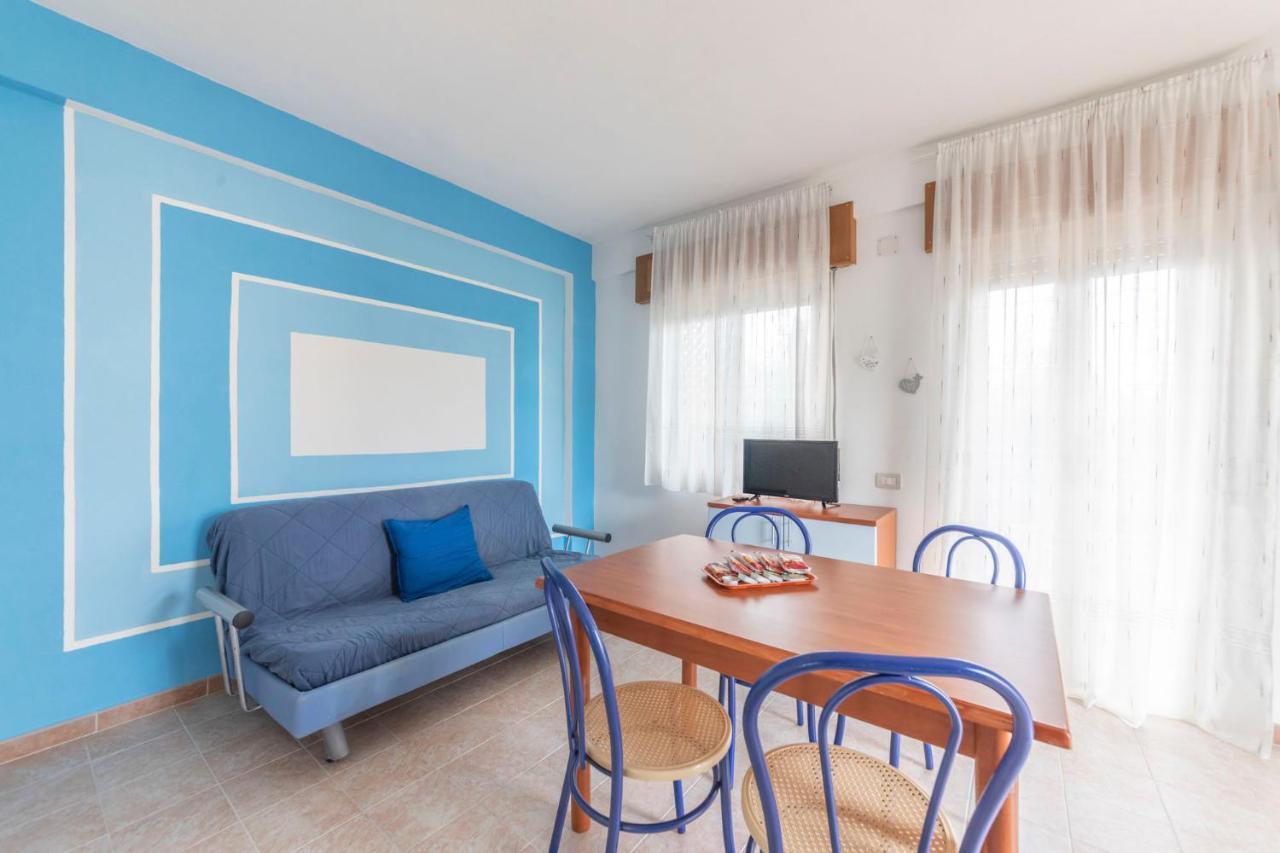 Residence Li Cylentos Policastro Scario A 2 Passi Dal Mare Policastro Bussentino Esterno foto
