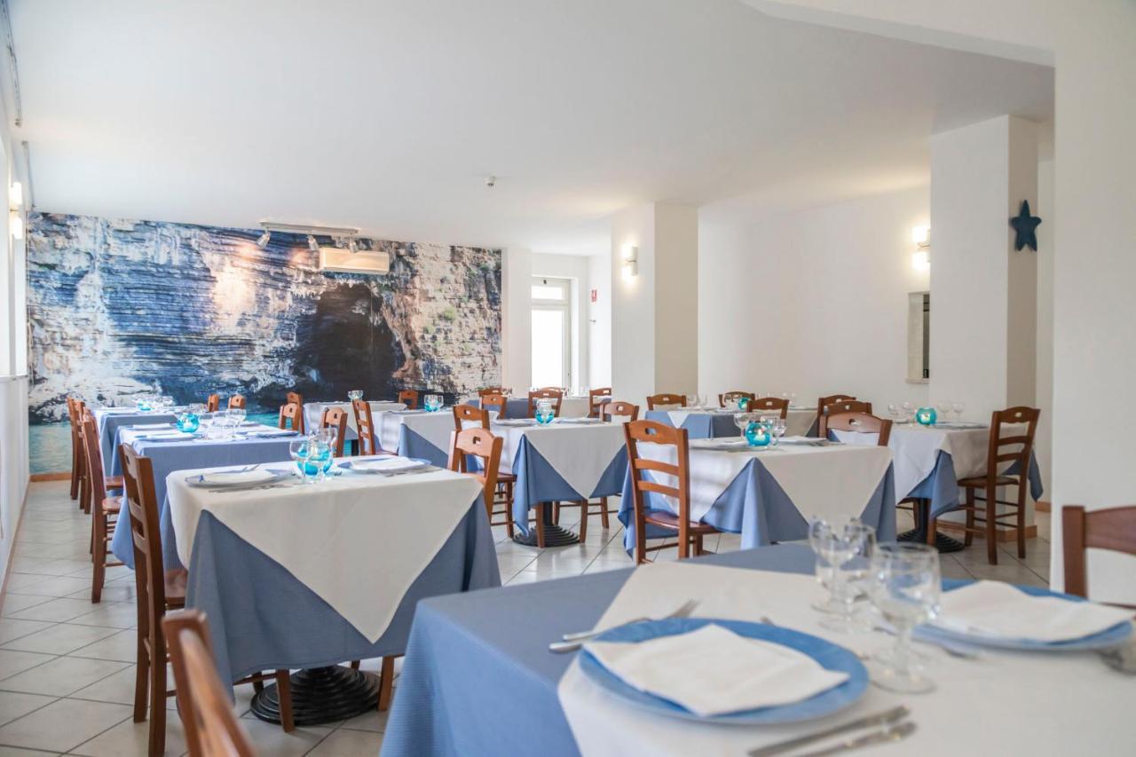 Residence Li Cylentos Policastro Scario A 2 Passi Dal Mare Policastro Bussentino Esterno foto