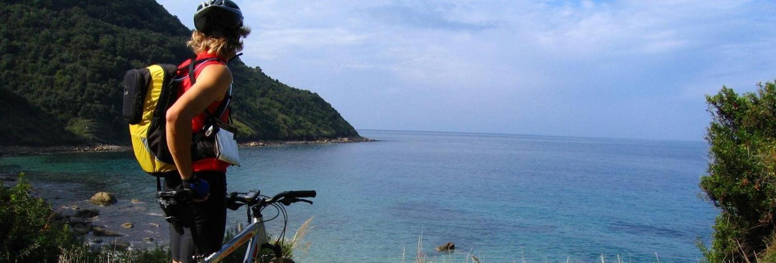 Residence Li Cylentos Policastro Scario A 2 Passi Dal Mare Policastro Bussentino Esterno foto