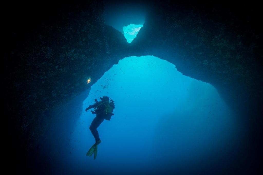 Residence Li Cylentos Policastro Scario A 2 Passi Dal Mare Policastro Bussentino Esterno foto